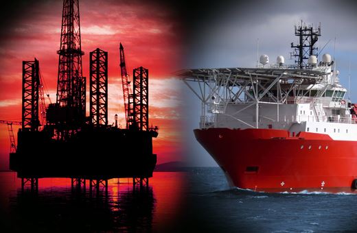 Danish suppliers in Marine & Offshore China