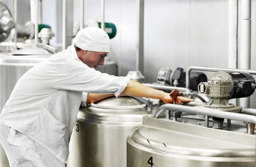 Danish suppliers in the Food Tech industry