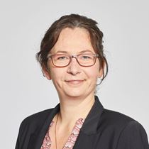 Kristina Strunge Nygaard Member Relations Coordinator danish export / dansk eksport