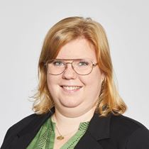 Krista Løvvang Nielsen Communications & Marketing Consultant