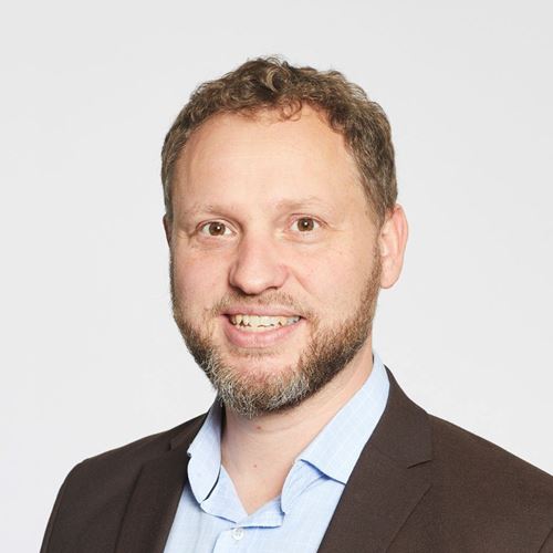 Morten Lauridsen Member Relations Manager Danish eksport / Dansk eksport 