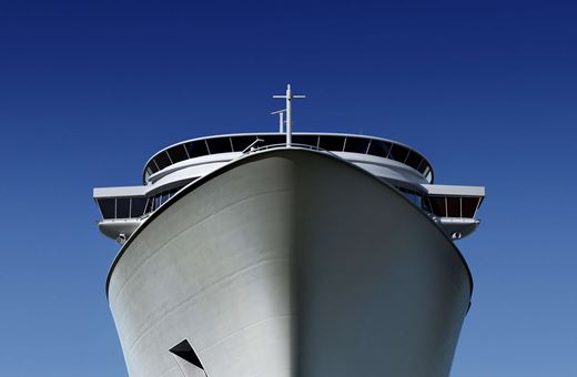 Cruise Ferry Profilfoto